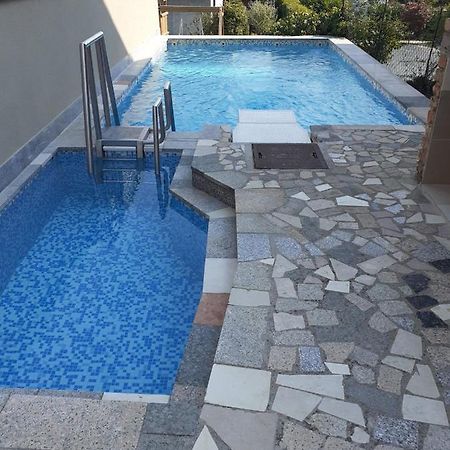 Tebi I Meni Apartamento Zagreb Exterior foto